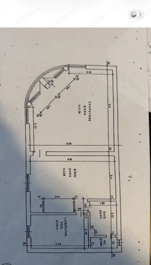 Spatiu Comercial - Ultracentral - 70 mp