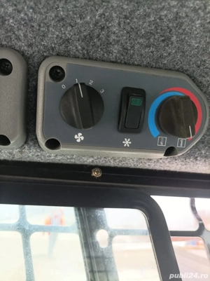 Vand bobcat S160 - imagine 3