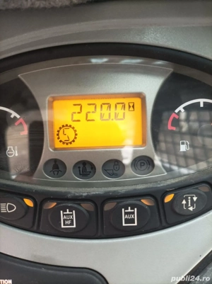 Vand bobcat S160 - imagine 5