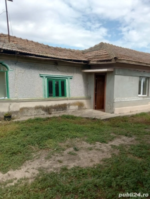 vanzare casa la țară  - imagine 4