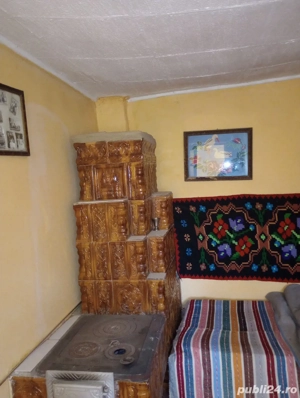 vanzare casa la țară  - imagine 3