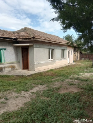 vanzare casa la țară  - imagine 6