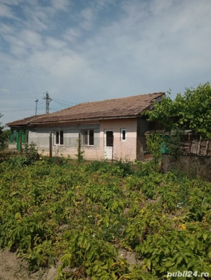 vanzare casa la țară  - imagine 7