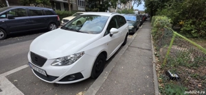 Seat Ibiza 6j 2011 1.2 Ecoboost