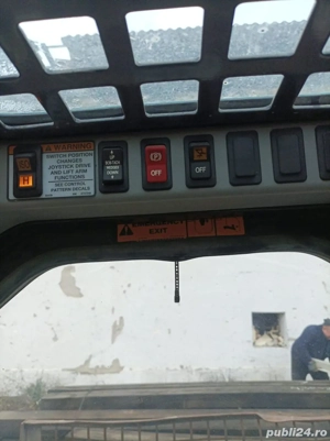 Vand bobcat S160 - imagine 8