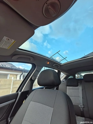 Vand Peugeot 407SW  stare ireprosabila, proprietar unic, 