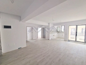 Apartament 3 camere Otopeni central | bloc nou, parcare, comision 0