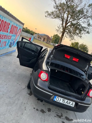 vand schimb Passat B6 2.0 TDI 170 hp - imagine 2