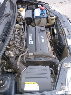 Chevrolet kalos vânzare - imagine 8