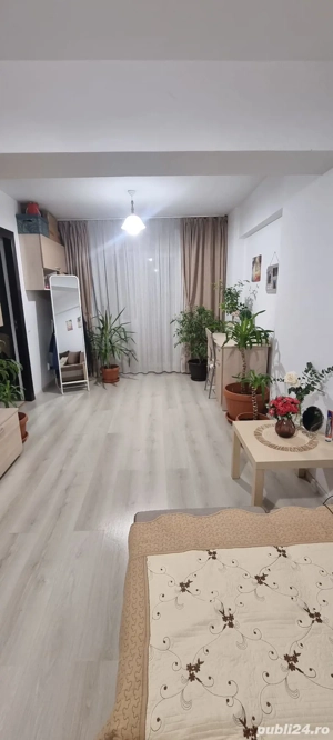 Apartament 2 camere de închiriat Bld. Alexandru Obregia nr.19A, începând cu  01 februarie