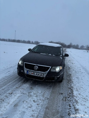vand schimb Passat B6 2.0 TDI 170 hp - imagine 3