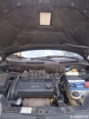 Chevrolet kalos vânzare - imagine 7