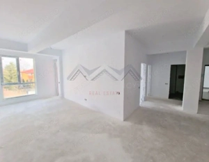 Apartament 3 camere Otopeni ultracentral – de la dezvoltator