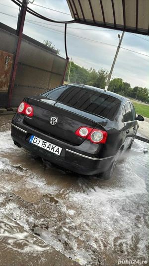 vand schimb Passat B6 2.0 TDI 170 hp - imagine 5
