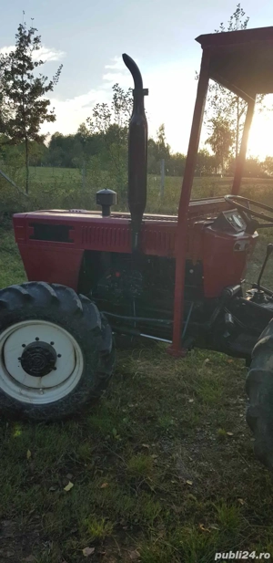 Lamborghini R603  - imagine 2