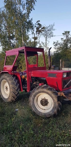 Lamborghini R603  - imagine 4