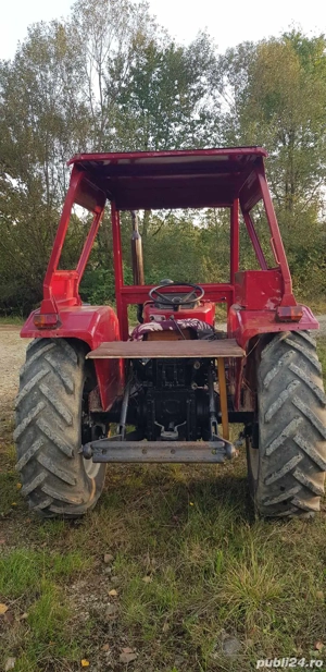 Lamborghini R603  - imagine 5