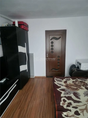 Garsoniera- Tractorul