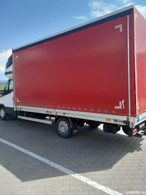 Iveco daily 35s18 - imagine 2