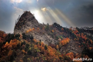 Apartament 3 camere Brezoi 