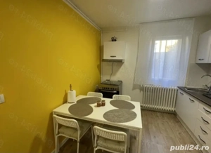 Zona Take Ionescu- Punctele Cardinale, de vânzare apartament 2 camere, amenajat și mobilat 