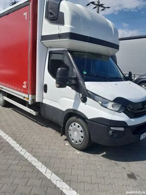 Iveco daily 35s18 - imagine 3