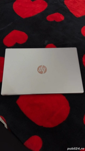 Laptop HP 255 g10 | ryzen 5 | 16GB ram | 512GB ssd