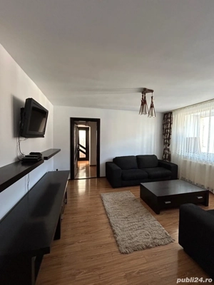 Apartament 3 camere bd. Dacia