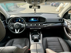 Vând   Mercedes GLE 350d- 40000 euro - imagine 6
