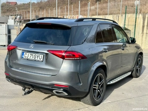 Vând   Mercedes GLE 350d- 40000 euro - imagine 4