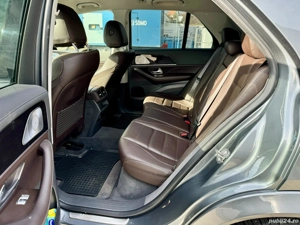 Vând   Mercedes GLE 350d- 40000 euro - imagine 7