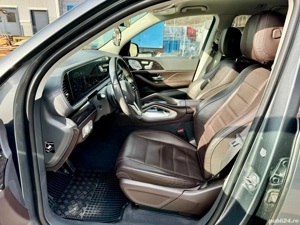 Vând   Mercedes GLE 350d- 40000 euro - imagine 8
