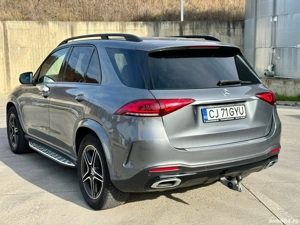 Vând   Mercedes GLE 350d- 40000 euro - imagine 5