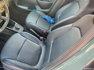 Vând Dacia Spring - imagine 5