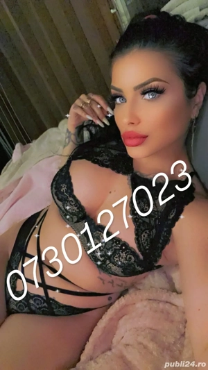  Larissa diferita fata de ce ai vazut pana acum !! REALA! 