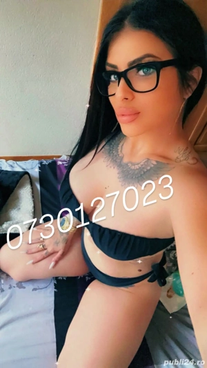 Larissa Luxury!!! Pentru scurt timp! DIFERITA DE RESTUL ! 