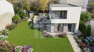 Teren 550 mp zona Brancoveanu - Luica