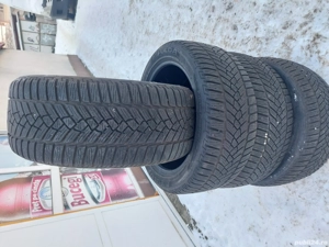 Anvelope  245 45 18