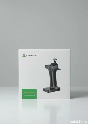 Creality Scan Bridge - Adaptor Wireless pentru Scanere 3D