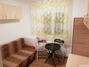 Dau in chirie gars conf 3, baie proprie, aproape de Iulius Mall