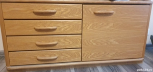 Mobilier dormitor second hand 