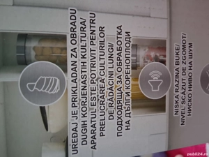 Storcător fructe si legume - imagine 3