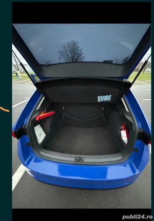 Skoda scala 2020 automata 