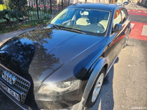 Vând Audi A4 Allroad 2010   2.0 TDI 170 CP, quattro, manual - imagine 5