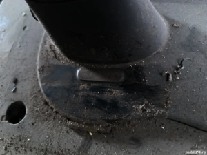 masina de cusut veche