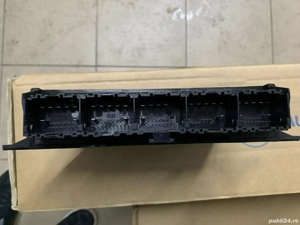 Modul confort FORD FIESTA 6 1.6 5WK48798D SIEMENS 8A6T-19G481-AAG - imagine 3