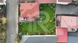 Teren 550 mp zona Brancoveanu - Luica - imagine 2