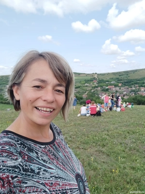 Coordonator Activități Recreative