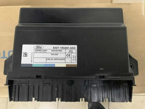 Modul confort FORD FIESTA 6 1.6 5WK48798D SIEMENS 8A6T-19G481-AAG - imagine 2