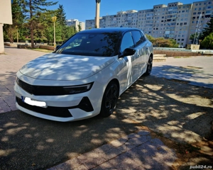 Opel astra  Posibilitate rate - imagine 2